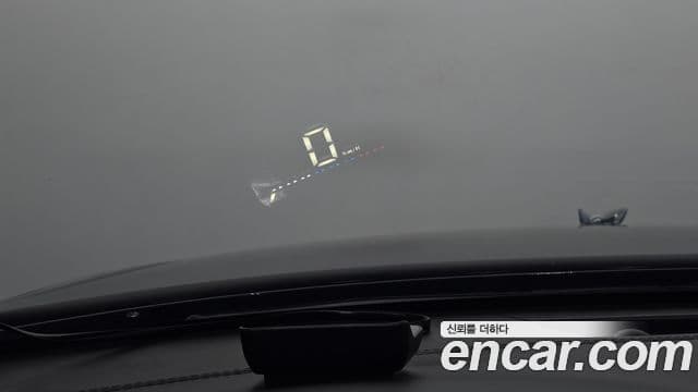 Hyundai Equus(новый кузов / новое поколение) Prestige, 2010 18