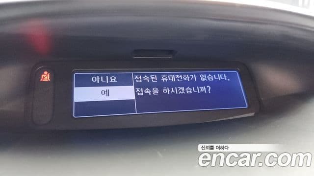 Renault Korea(Samsung) 뉴SM3 LE, 2010 14