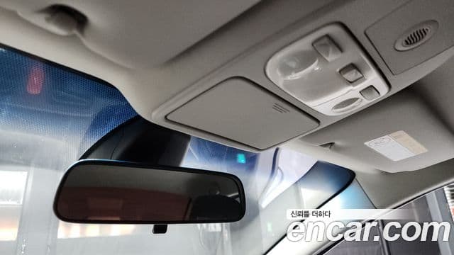 Renault Korea(Samsung) 뉴SM3 LE, 2010 16