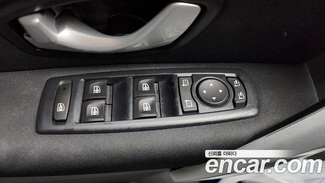 Renault Korea(Samsung) 뉴SM3 LE, 2010 17