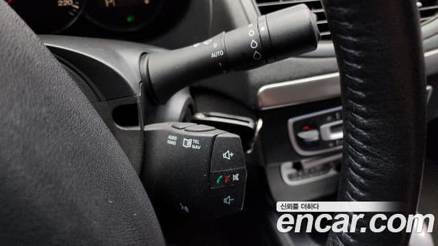 Renault Korea(Samsung) 뉴SM3 LE, 2010 19