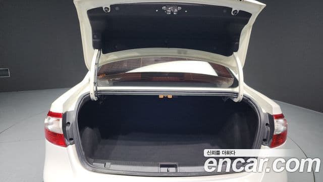 Renault Korea(Samsung) 뉴SM3 LE, 2010 20