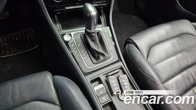 Volkswagen Гольф 7세대 Premium, 2016 9