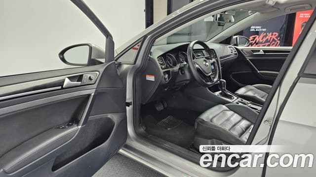 Volkswagen Гольф 7세대 Premium, 2016 10