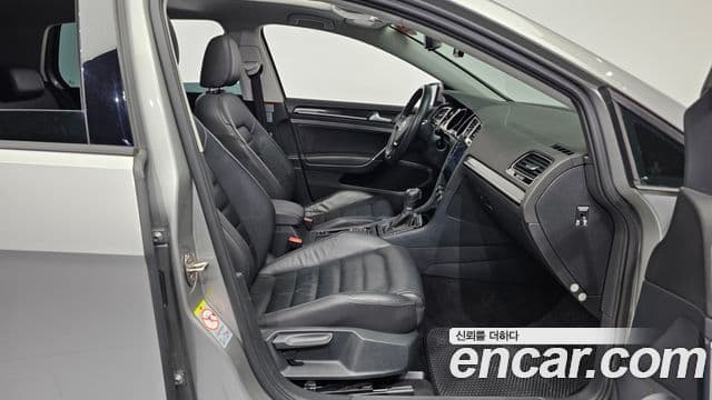 Volkswagen Гольф 7세대 Premium, 2016 11