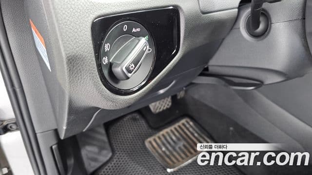 Volkswagen Гольф 7세대 Premium, 2016 18