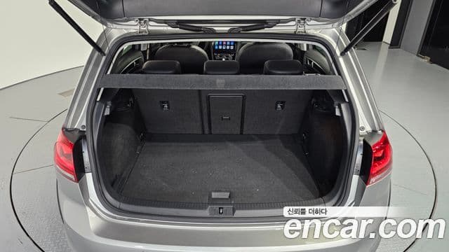 Volkswagen Гольф 7세대 Premium, 2016 20