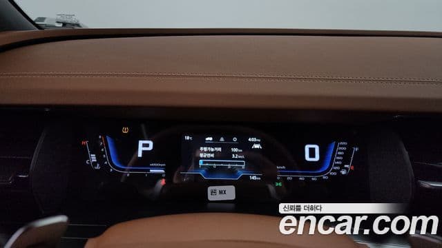 KG모빌리티(SsangYong) Torres T7, 2024 8