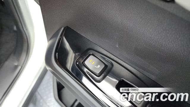 KG모빌리티(SsangYong) Torres T7, 2024 19