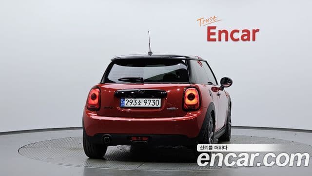 Mini Cooper D 3세대, 2015 4