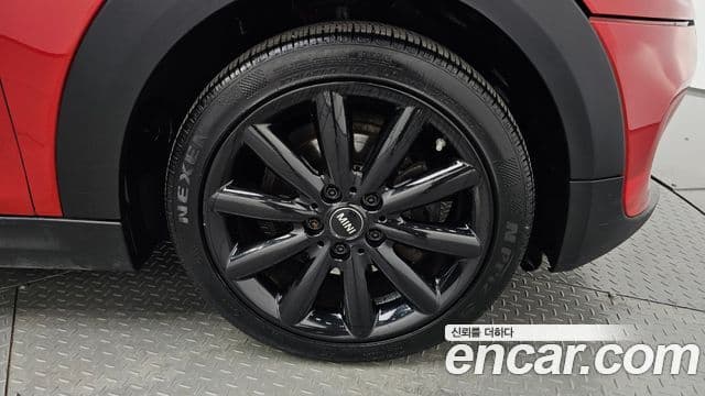 Mini Cooper D 3세대, 2015 все фото