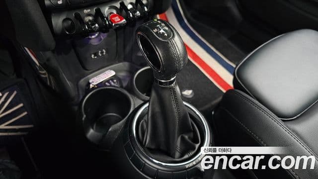 Mini Cooper D 3세대, 2015 9