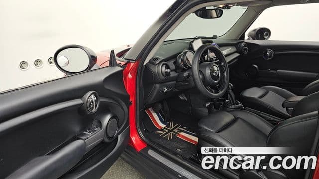 Mini Cooper D 3세대, 2015 10