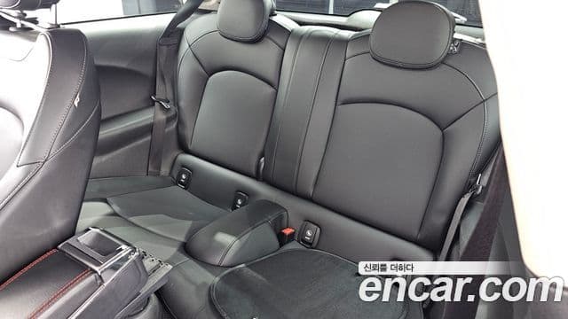 Mini Cooper D 3세대, 2015 12