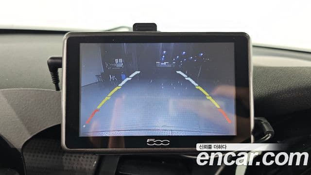 Mini Cooper D 3세대, 2015 16