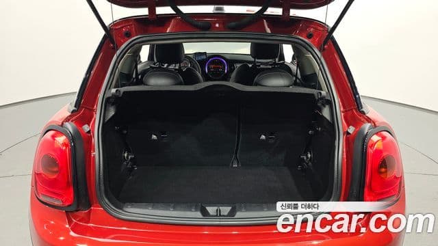 Mini Cooper D 3세대, 2015 20