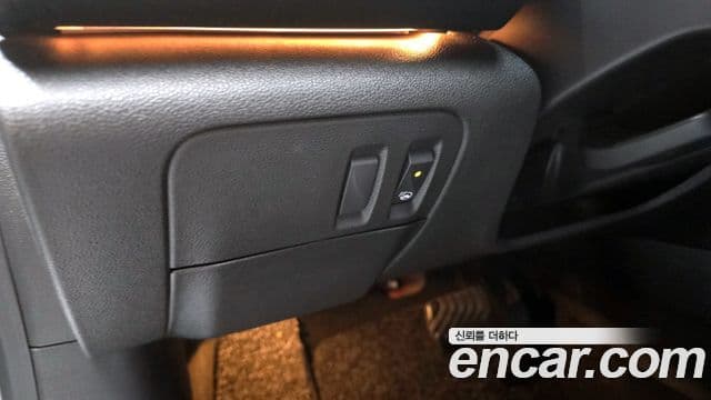 Renault Korea(Samsung) SM6 1.6 TCe RE, 2016 13