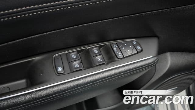 Renault Korea(Samsung) SM6 1.6 TCe RE, 2016 18