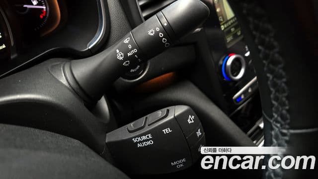 Renault Korea(Samsung) SM6 1.6 TCe RE, 2016 19