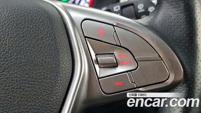 KG모빌리티(SsangYong) Tivoli топовая версия, 2015 15