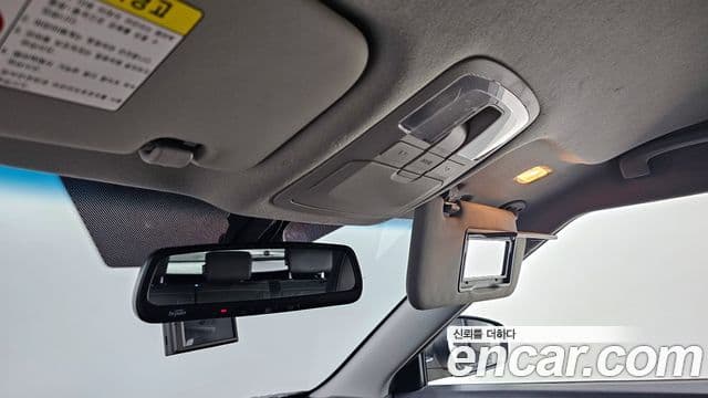 KG모빌리티(SsangYong) Tivoli топовая версия, 2015 20