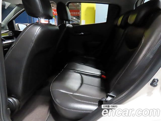 Chevrolet(GM대우) The / новый Next Spark LTZ, 2016 7