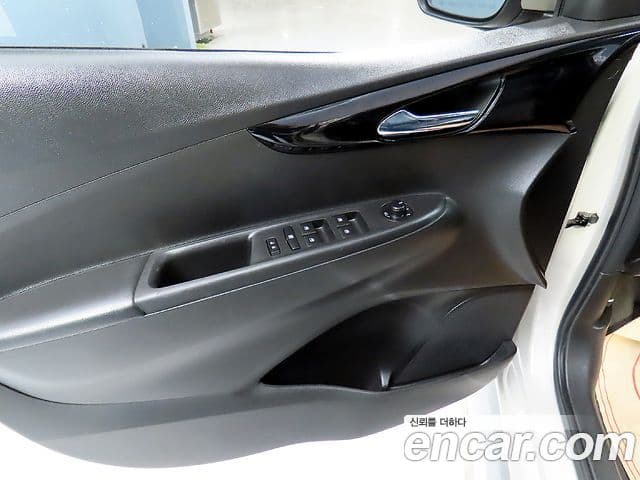 Chevrolet(GM대우) The / новый Next Spark LTZ, 2016 13