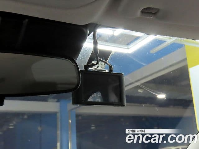 Chevrolet(GM대우) The / новый Next Spark LTZ, 2016 15