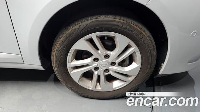 Renault Korea(Samsung) SM3 Neo LE, 2017 все фото