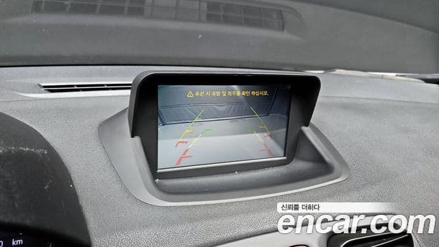 Renault Korea(Samsung) SM3 Neo LE, 2017 15