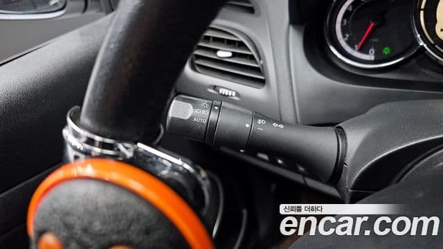 Renault Korea(Samsung) SM3 Neo LE, 2017 18