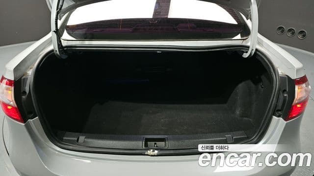 Renault Korea(Samsung) SM3 Neo LE, 2017 20