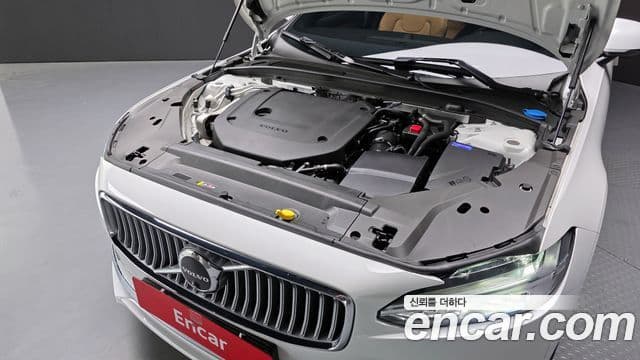 Volvo S90 B6 AWD Ultimate Bright, 2024 6