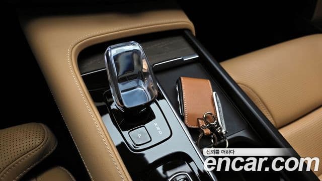 Volvo S90 B6 AWD Ultimate Bright, 2024 9