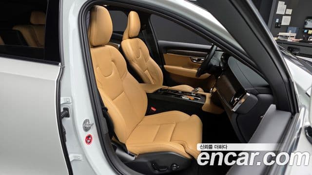 Volvo S90 B6 AWD Ultimate Bright, 2024 12