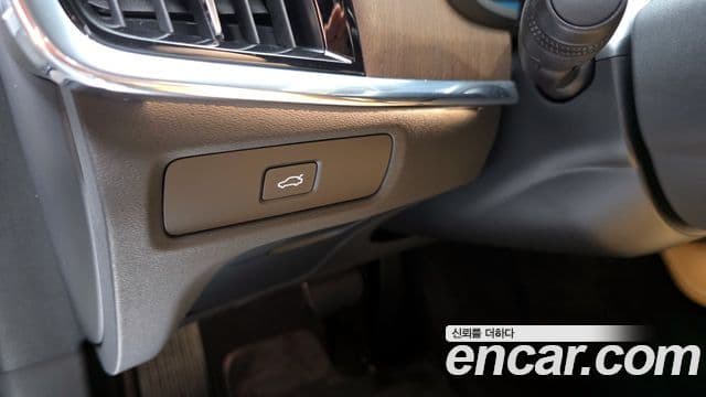 Volvo S90 B6 AWD Ultimate Bright, 2024 15