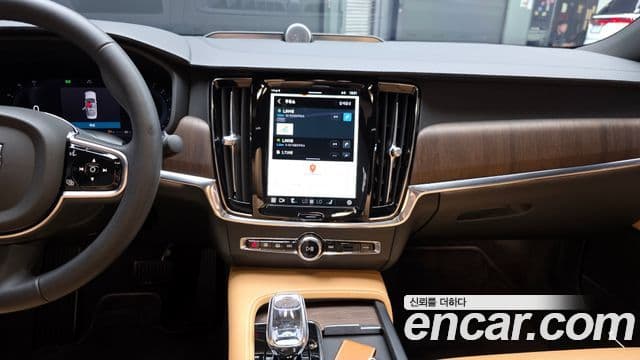 Volvo S90 B6 AWD Ultimate Bright, 2024 19