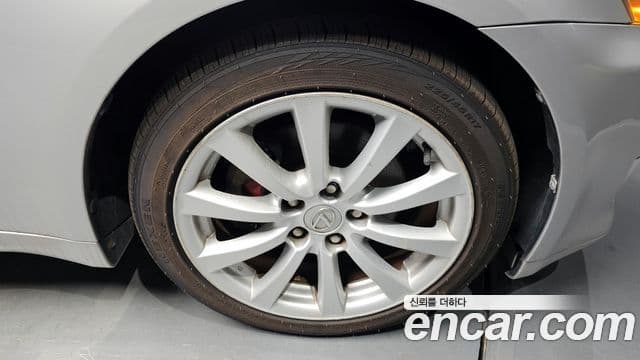 Lexus IS250 XE20, 2006 все фото
