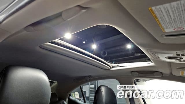 Lexus IS250 XE20, 2006 19