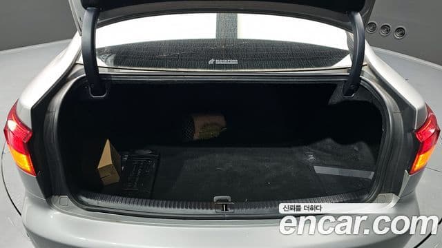 Lexus IS250 XE20, 2006 20