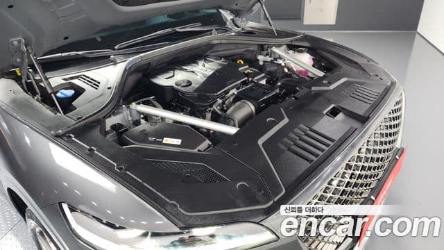 Genesis GV70, 2023 6