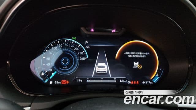 Genesis GV70, 2023 8