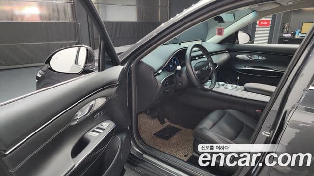 Genesis GV70, 2023 10