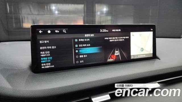 Genesis GV70, 2023 16