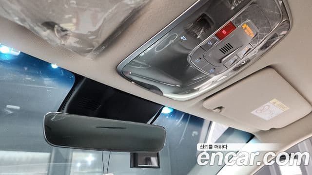 Genesis GV70, 2023 17