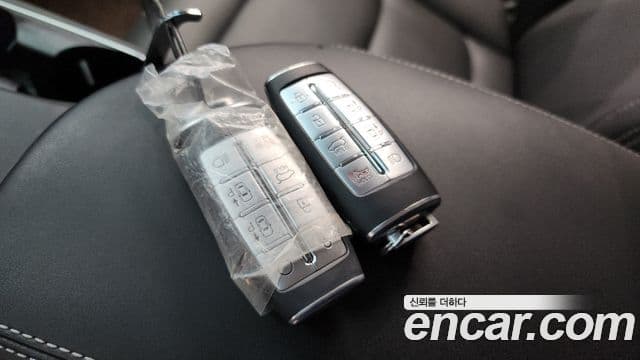 Genesis GV70, 2023 18