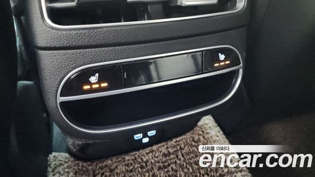 Genesis GV70, 2023 19