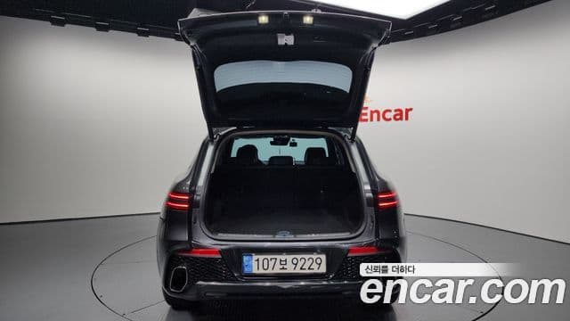 Genesis GV70, 2023 20