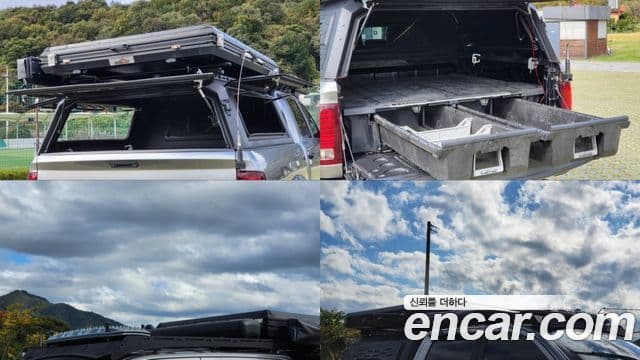 Dodge 램픽업, 2016 18