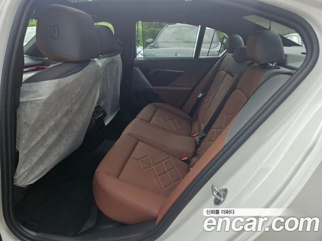 BMW 5시리즈 (G60) 530i xDrive M Sport, 2026 6